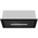  Вытяжка MEFERI SMARTBOX60BK Glass Comfort 