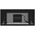  Вытяжка MEFERI SMARTBOX60BK Glass Comfort 