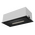  Вытяжка MEFERI SMARTBOX60BK Glass Comfort 