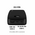  Внешний аккумулятор TTEC 2BB213S ChargeUp Pro LCD 20000mAh PD 20W Powerbank Black 