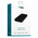  Внешний аккумулятор TTEC 2BB222S ReCharger Pro M LCD 10000mAh MagSafe Compatible PD 20W Powerbank with Stand Black 