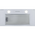  Вытяжка MEFERI INBOX60WH Ultra 