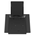  Вытяжка MEFERI AIRBOX60BK Power 