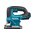  Лобзик аккумуляторный Makita DJV184Z 