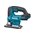  Лобзик аккумуляторный Makita DJV184Z 