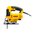  Лобзик Dewalt DWE (DWE349-A9) 650Вт 