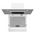  Вытяжка MEFERI AIRBOX60WH Comfort Plus 