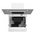  Вытяжка MEFERI AIRBOX60WH Comfort Plus 