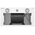  Вытяжка MEFERI INBOX52WH Push Comfort 