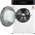  Стиральная машина Weissgauff WMD 49411 DC Inverter Steam 