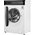  Стиральная машина Weissgauff WMD 49411 DC Inverter Steam 