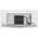 Вытяжка MEFERI SMARTBOX60WH Glass Comfort 