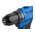  Дрель-шуруповерт Bull SR 1804 (1329419) 