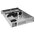  Корпус EXEGATE Pro 2U660-HS08/2U-600ADS (EX295862RUS), 2U, 600 Вт, черный 