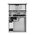  Корпус EXEGATE Pro 2U660-HS08/2U-600ADS (EX295862RUS), 2U, 600 Вт, черный 