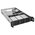  Корпус EXEGATE Pro 2U650-HS09/2U-1000ADS (EX296379RUS), 2U, 1000 Вт, черный 