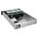  Корпус EXEGATE Pro 2U650-HS09/2U-1000ADS (EX296379RUS), 2U, 1000 Вт, черный 