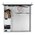 Корпус ExeGate Pro 1U430-02 EX297135RUS (RM 19", высота 1U, глубина 430, БП 1U-700ADS, USB) 