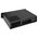  Корпус ExeGate Pro 2U350-33 EX297591RUS (RM 19", высота 2U, глубина 350, без БП, 2*USB+1* USB3.0) 