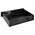  Корпус ExeGate Pro 2U350-33 EX297591RUS (RM 19", высота 2U, глубина 350, без БП, 2*USB+1* USB3.0) 