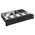  Корпус ExeGate Pro 2U300-04 EX297711RUS (RM 19", высота 2U, глубина 300, БП 900PPH-SE, USB) 