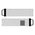  Корпус ExeGate Pro 2U330-03 EX297725RUS (RM 19", высота 2U, глубина 330, без БП, 2*USB) 