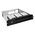  Корпус ExeGate Pro 2U450-06 EX297728RUS (RM 19", высота 2U, глубина 450, без БП, 2*USB) 