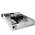  Корпус ExeGate Pro 2U550-04 EX297732RUS (RM 19", высота 2U, глубина 550, без БП, 2*USB) 