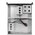  Корпус ExeGate Pro 2U550-04 EX297732RUS (RM 19", высота 2U, глубина 550, без БП, 2*USB) 
