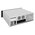  Корпус ExeGate Pro 3U450-12 EX298410RUS (RM 19", высота 3U, глубина 450, БП 2U-700ADS, 2*USB) 