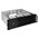  Корпус ExeGate Pro 3U450-12 EX298412RUS (RM 19", высота 3U, глубина 450, БП 2U-920ADS, 2*USB) 