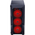  ПК BLOODY BD-PC CH61C1 (2085729) Intel Core i5 12400F, DDR4 16ГБ, 1ТБ(SSD), nVidia GeForce RTX 4060 - 8 ГБ, Windows 11 Home, черный 