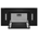  Вытяжка MEFERI INBOX60BK Glass Comfort 