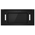  Вытяжка MEFERI INBOX60BK Glass Comfort 