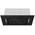  Вытяжка MEFERI INBOX60BK Glass Comfort 
