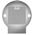  Вытяжка MEFERI TUBE40IX Comfort Plus 