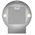  Вытяжка MEFERI TUBE40IX Power 