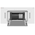  Вытяжка MEFERI INBOX60WH Glass Comfort 