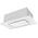  Вытяжка MEFERI INBOX60WH Glass Comfort 