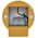  Вытяжка MEFERI TUBE40GOLD Comfort Plus 