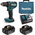  Шуруповерт Makita DDF 485 RTJ 