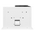  Вытяжка MEFERI SMARTBOX60WH Glass Comfort 