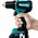  Шуруповерт Makita DDF 485 RTJ 