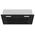 Вытяжка MEFERI INBOX60BK Sensor Comfort 