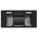  Вытяжка MEFERI INBOX60BK Sensor Comfort 