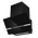 Вытяжка MEFERI AIRBOX60BK Comfort Plus 
