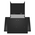  Вытяжка MEFERI AIRBOX60BK Comfort Plus 