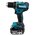  Шуруповерт Makita DDF 485 RTJ 