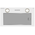  Вытяжка MEFERI INBOX52WH Power 