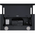 Вытяжка Meferi SLIDEBOX60BK Glass Ultra 